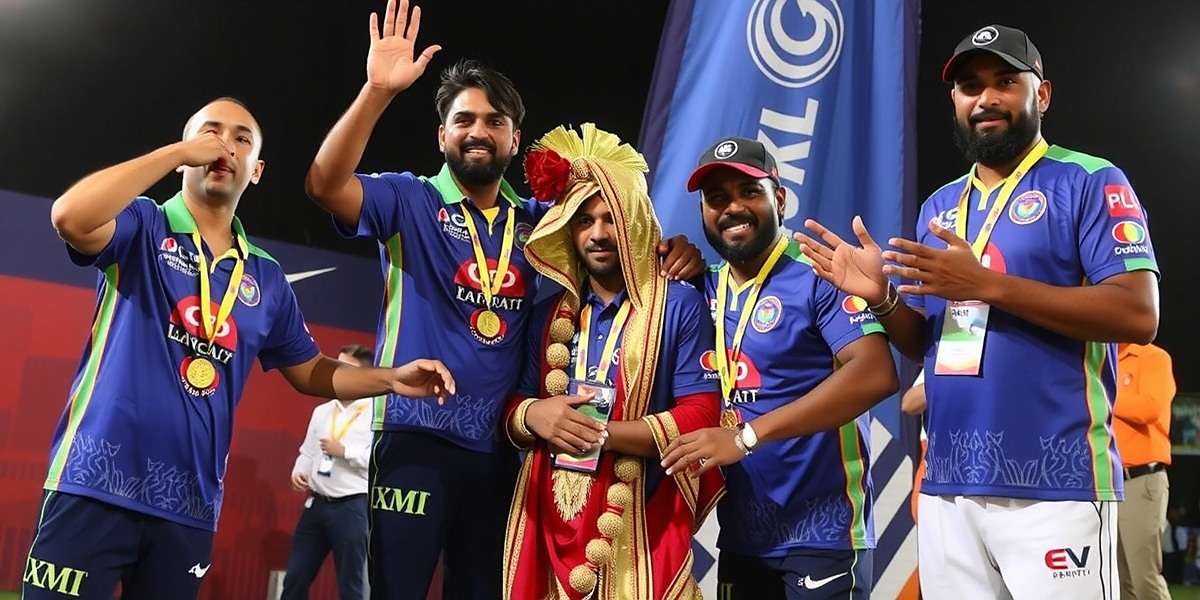 Bengaluru Legends Regional Localization Regional variations in Bengaluru Legends showing a North Indian player's festival celebration